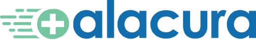 Alacura logo