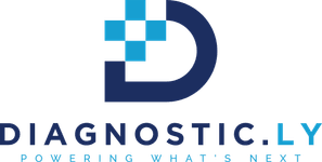 Diagnostic.ly logo