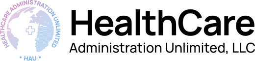 Healthcare Administrative Unlimited logo