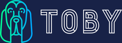 TOBY Health logo