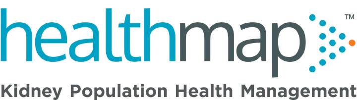 Healthmap Solutions logo